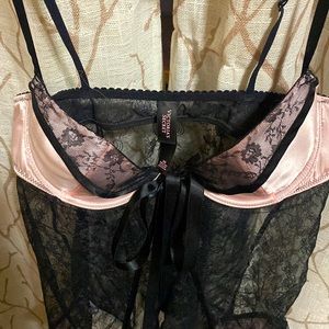 Super sexy Victoria’s Secret